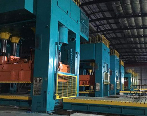 沈陽設(shè)備翻新的過程中有哪些注意事項?