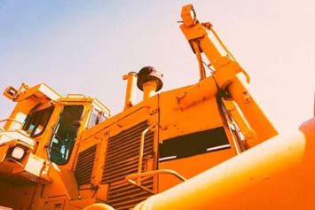 沈陽機(jī)械設(shè)備噴漆對(duì)環(huán)保都有哪些意義？