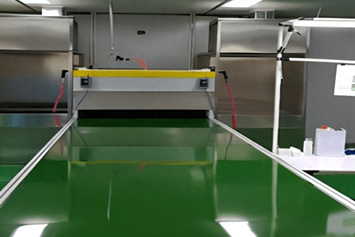 沈陽設(shè)備噴漆翻新服務(wù)：提升您的設(shè)備外觀與耐用性，煥發(fā)全新生機