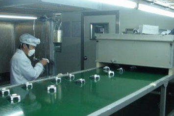 沈陽(yáng)機(jī)械設(shè)備噴漆工藝流程是這樣的