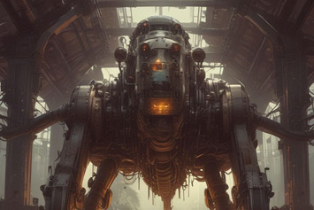 選擇沈陽機械設備噴漆時,關鍵的考慮因素包括設備的類型、規(guī)模、效率和成本