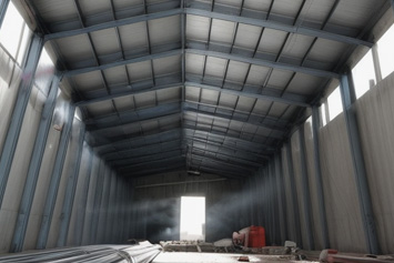 沈陽(yáng)設(shè)備噴漆翻新廠(chǎng)家及其服務(wù)流程