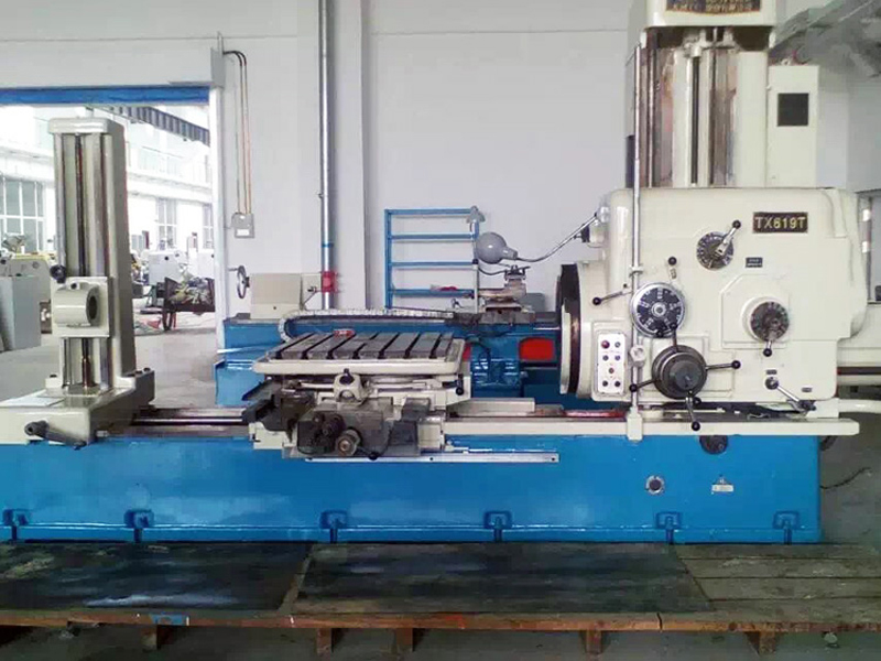 沈陽(yáng)機(jī)械設(shè)備翻新廠(chǎng)家有哪些設(shè)備翻新優(yōu)點(diǎn)