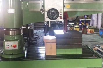 沈陽二手噴涂設備在翻新設備的流程有哪些？