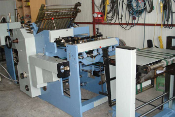 沈陽(yáng)二手設(shè)備翻新：從評(píng)估到交付，全面解析翻新流程