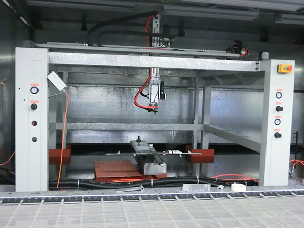 沈陽設(shè)備翻新廠家分享機床機械設(shè)備噴漆翻新過程應(yīng)該注意的事項？