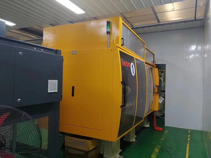 沈陽設(shè)備翻新噴漆流程有哪些？