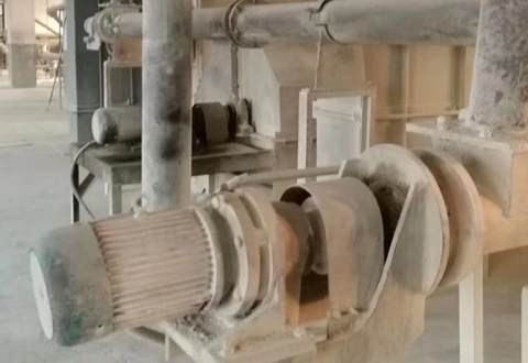 沈陽(yáng)機(jī)械設(shè)備噴漆有哪些標(biāo)準(zhǔn)？