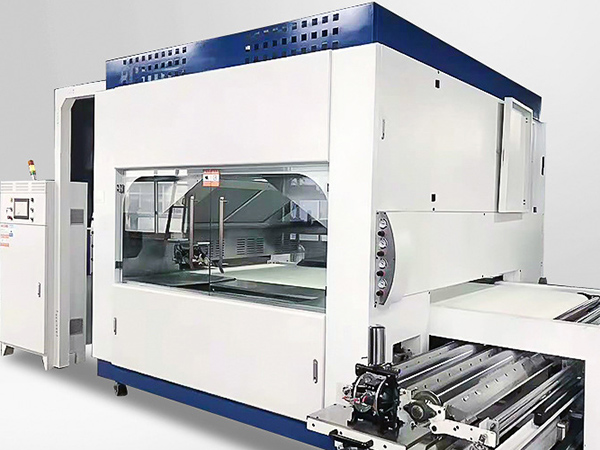 沈陽機(jī)械設(shè)備翻新和沈陽機(jī)械設(shè)備噴漆中使用防銹漆的好處是什么？