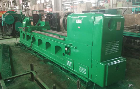 沈陽機械設(shè)備涂裝有哪些環(huán)保要求？