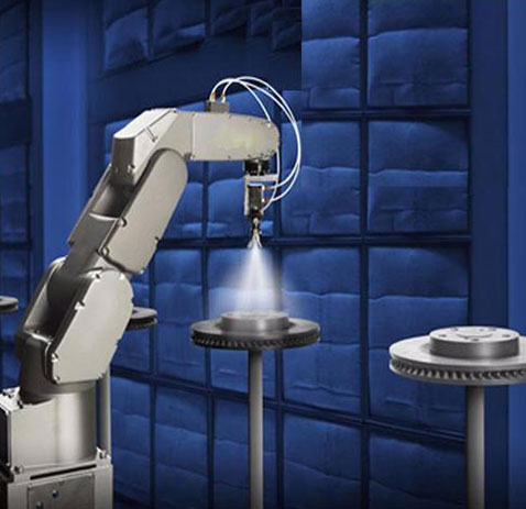 沈陽設(shè)備噴漆噴槍霧化不好怎么辦？