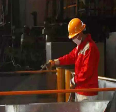 沈陽設備噴漆有哪幾種方式？