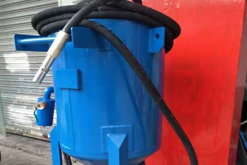 沈陽設備翻新介紹一下翻新油漆成分的配方