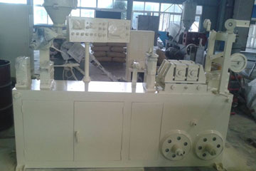 解密：舊機械設備如何翻新？