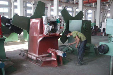 舊機(jī)械設(shè)備需具備哪些條件翻新噴漆